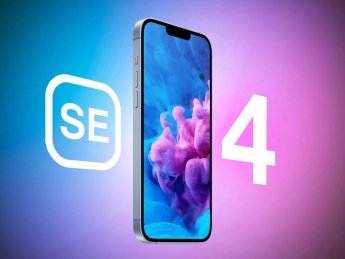 Apple готовится выпустить iPhone SE 4 с первым собственным 5G-модемом и дизайном, как в iPhone 14