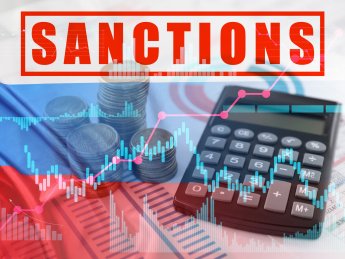 Євросоюз продовжив персональні санкції проти росіян до 15 вересня 2024 року
