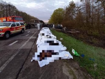 ДТП, Рівненщина, Рівненська область, бензовоз, поліція