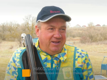 Олімпійського чемпіона зі стендової стрільби Мільчева звинуватили у розкраданні власності Міноборони України – ЗМІ