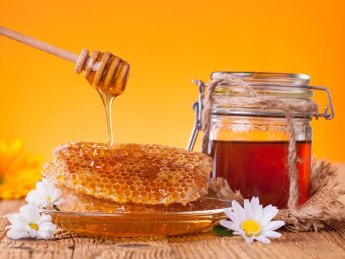 Експорт українського меду в І кварталі зріс на 93%