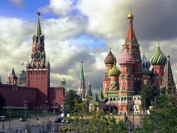 Кремль посилює пропаганду на окупованих територіях