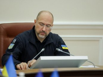 В январе морской экспорт из Украины достиг довоенного уровня - Шмыгаль