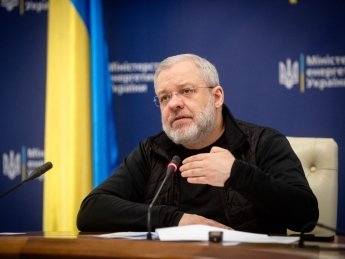 Герман Галущенко