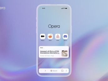 Opera запускает браузер Opera One для iOS: какие функции получат пользователи