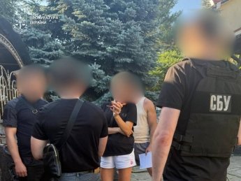 правоохоронці