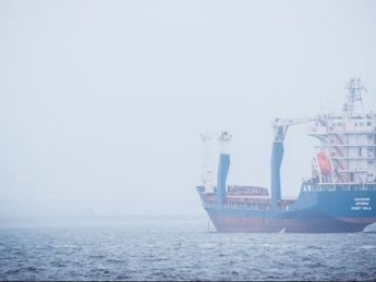 У Чорному морі екстрено вимірюють глибини: Мінінфраструктури реагує на ворожі дії РФ