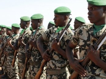 Фото: US Army Africa