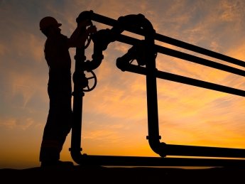 Газ дешевшає: в Україні знизилася фактична ціна реалізації енергоносія
