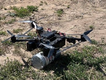 STING Mad Max позволяет даже неопытным пилотам прицельно уничтожать врага, – Юрий Голик