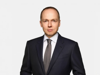 Иван Гелюх