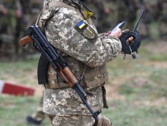 У Генштабі пояснили необхідність отримання довідки для виїзду військовозобов'язаних