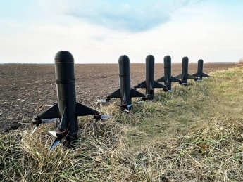 Дрони-перехоплювачі, "шахеди"