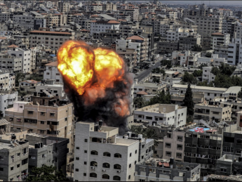 Израиль ликвидировал руководство Палестинского исламского джихада