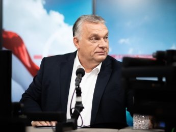Виктор Орбан, премьер-министр, Венгрия