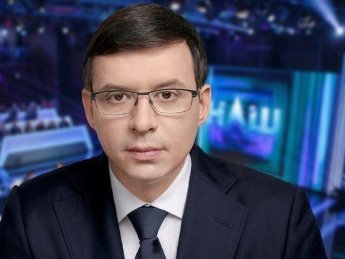 Евгений Мураев. Фото: Facebook