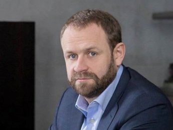 Сергей Янчуков. Фото: Новое время