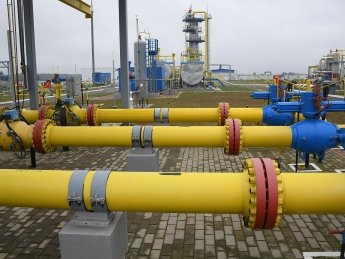 Страны ЕС не смогут оплачивать транзит российского газа через Украину