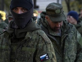 окупант