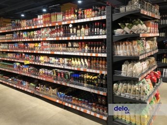 В Украине начала работу Национальная платформа продовольственной безопасности: что это значит