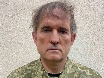 Медведчук не громадянин РФ, і Кремль не знає, чи хоче політик, щоб його обмінювали, — спікер Кремля Пєсков