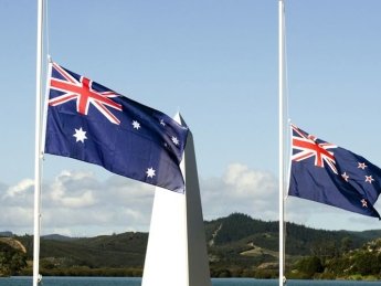 Нова Зеландія