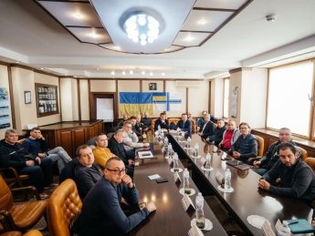 АМПУ спрямувала понад 100 млн грн на захист портів від БпЛА