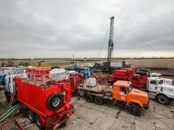 Різке підвищення ренти на газ зупинить інвестиції та змусить Україну щорічно імпортувати ще 1 млрд кубометрів - ЄБА