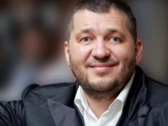 Григорий Гуртовой. Фото: Интерфакс-Украина