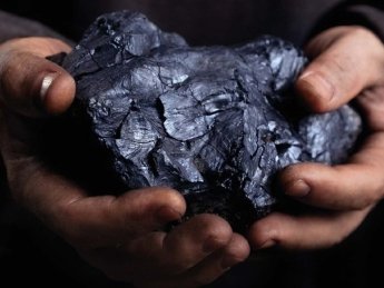 Последствия блокады: Украина добыла на треть меньше угля в январе