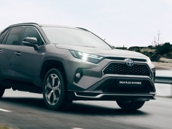 Toyota RAV-4