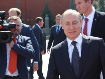 Ведущие мировые СМИ прекращают вещание в России