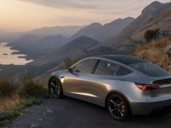 Tesla стягуватиме плату з власників Model Y, щоб розблокувати більший запас ходу