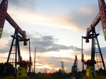 Пакистан покупает российскую сырую нефть со скидкой Фото: Depositphotos