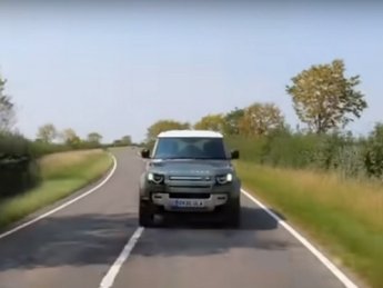Фото: скриншот видео YouTube Autocar