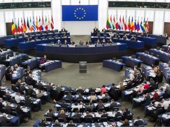 Европарламент готовится принять резолюцию о признании России спонсором терроризма