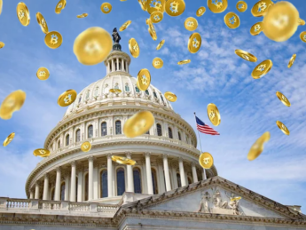 В Конгресс США выбрали рекордное количество поклонников криптовалют – гендиректор Coinbase
