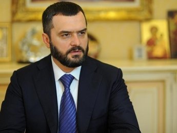 Виталий Захарченко. Фото: fond-uv.ru
