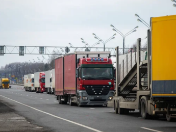 Два года "єЧерзі": более 1,5 миллиона пересечений границы и более 90 тысяч загрузок