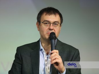 Даниил Гетманцев