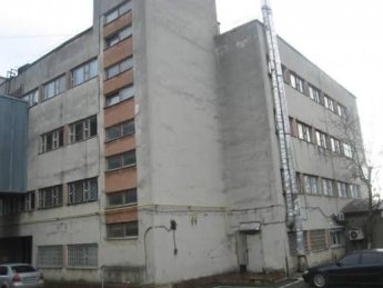 Черновицкий радиотехнический завод