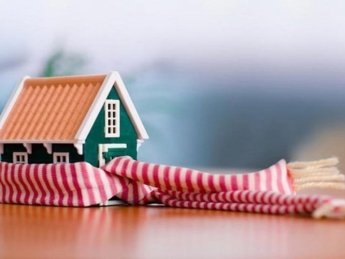 Почему в январе киевляне больше платили за отопление
