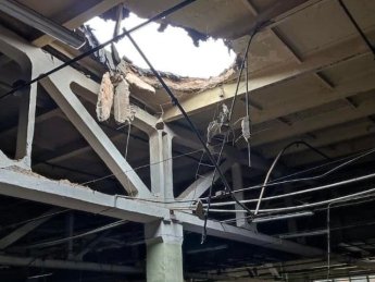 "Текстиль-Контакт" відновлює зруйновану фабрику у Чернігові: з червня почне випуск камуфляжу для ЗСУ