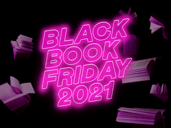 Где в "Черную пятницу" выгоднее всего покупать книги