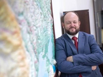 сергей блескун, укрспирт