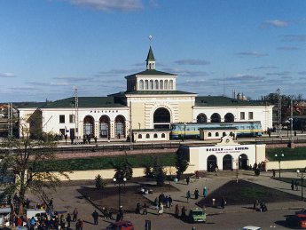 "Укрзалізниця" поновлює сполучення Дніпра зі Львовом через Ковель