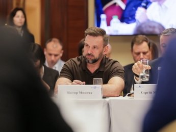 Віктор Микита