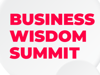 На Business Wisdom Summit говоритимуть про актуальні питання розвитку та мотивації персоналу