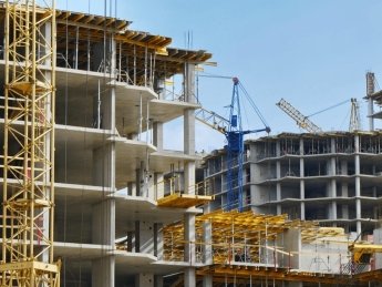 будівництво, жк