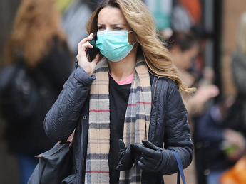 В Украине начали действовать новые правила карантина: что изменилось